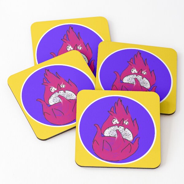 Item preview, Pitaya Guy  designed and sold by ForGoodnessJake.