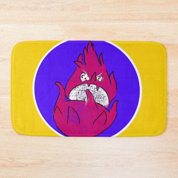 Item preview, Pitaya Guy  designed and sold by ForGoodnessJake.