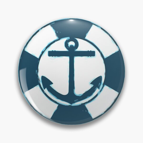 Item preview, Anchor designed and sold by AURA-HYSTERICA.