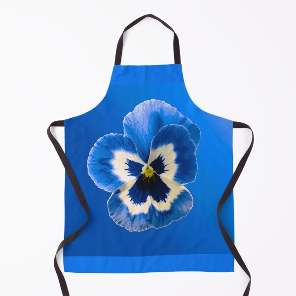 Item preview, Blue Pansy designed and sold by Alisonchambers2.