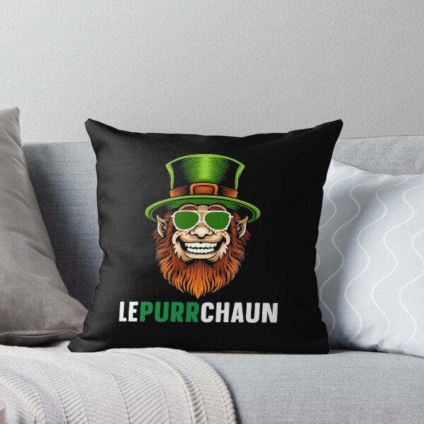Item preview, Lepurrchaun - Leprechaun St. Patrick's Day designed and sold by K-icon.
