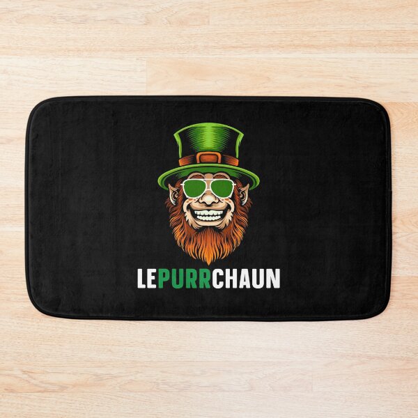 Item preview, Lepurrchaun - Leprechaun St. Patrick's Day designed and sold by K-icon.