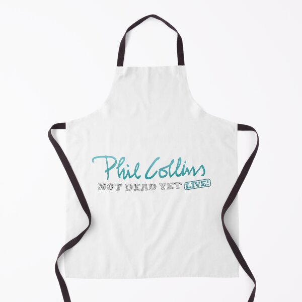 Item preview, Phil Colins : Not Dead Yet - Tshirt designed and sold by rorolili.