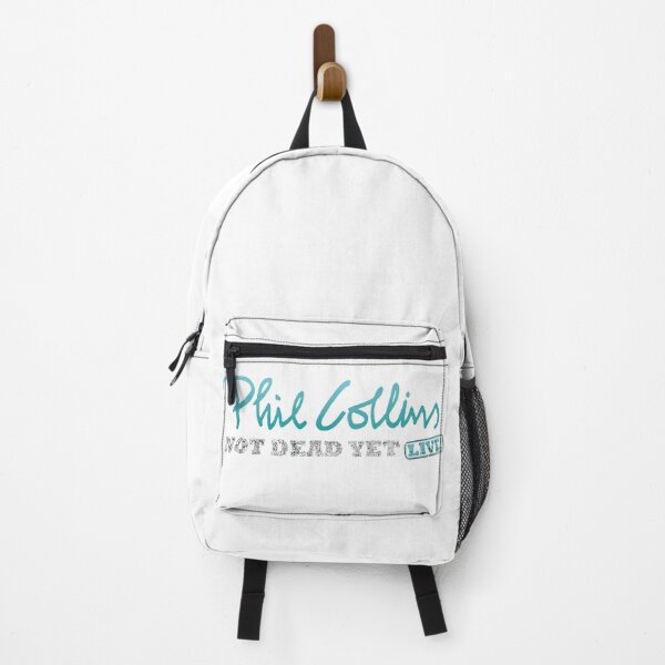 Item preview, Phil Colins : Not Dead Yet - Tshirt designed and sold by rorolili.
