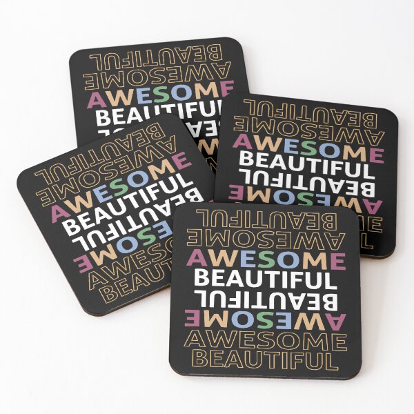 Item preview, Awesome & beautiful design designed and sold by PODapparel.