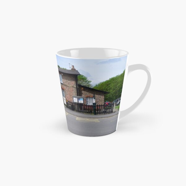 Stamford Bridge - Old Station Club Tall Mug
