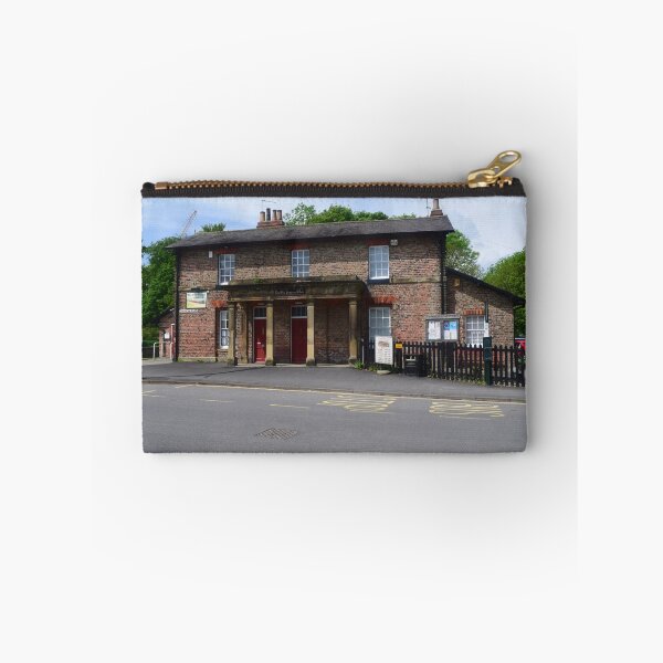 Item preview, Stamford Bridge - Old Station Club designed and sold by Richard Winskill.