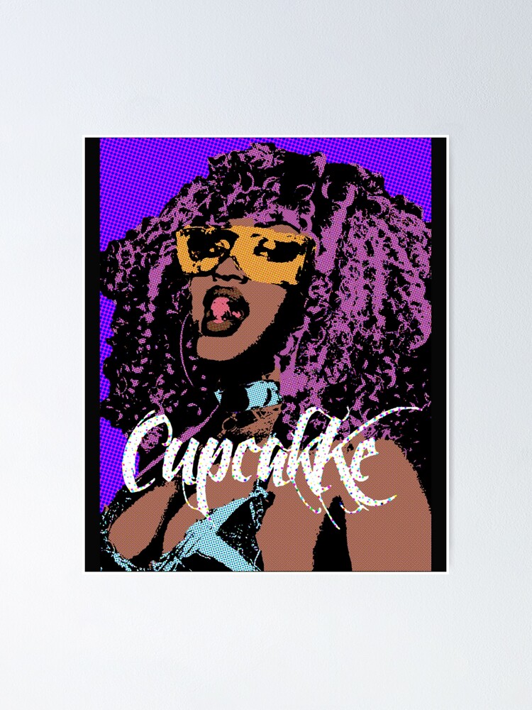 cupcakke t shirt