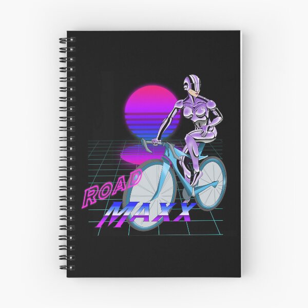 Item preview, Road Maxx designed and sold by ZaciCreative.