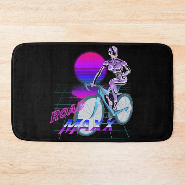Item preview, Road Maxx designed and sold by ZaciCreative.