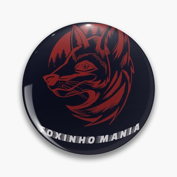 Item preview, THE FOX FAMILY MANIA designed and sold by FoxinhoSoumaila.