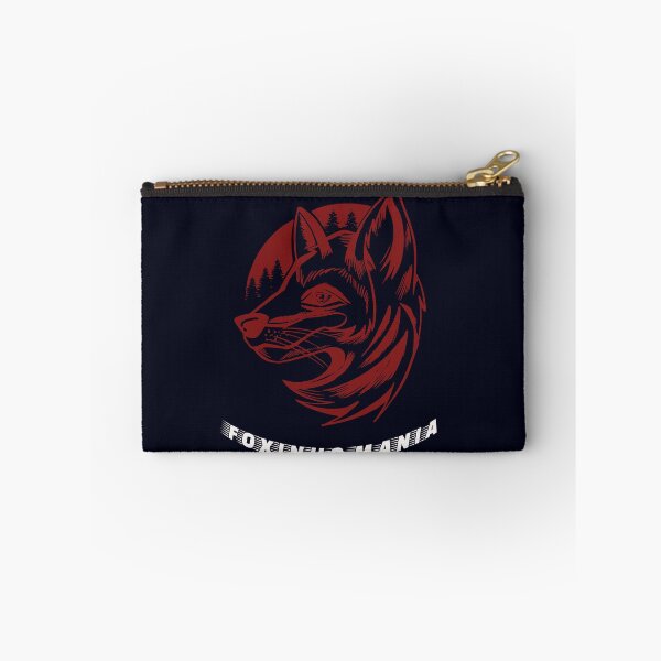 Item preview, THE FOX FAMILY MANIA designed and sold by FoxinhoSoumaila.