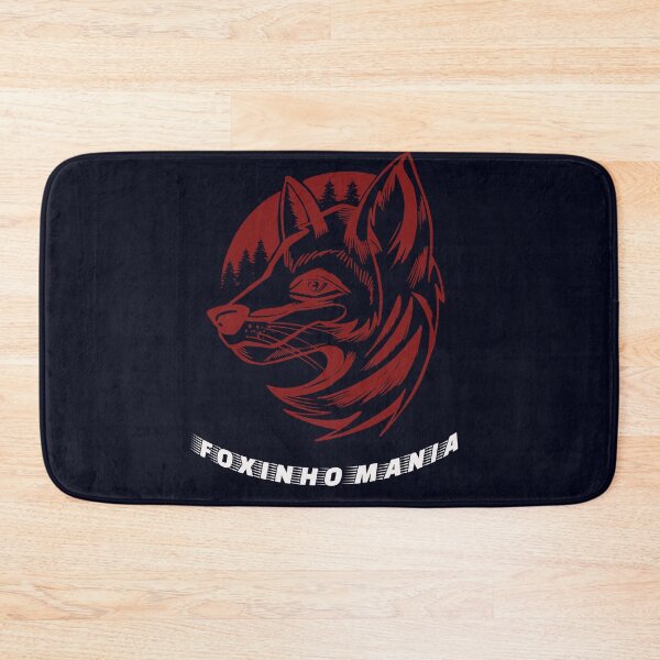 Item preview, THE FOX FAMILY MANIA designed and sold by FoxinhoSoumaila.