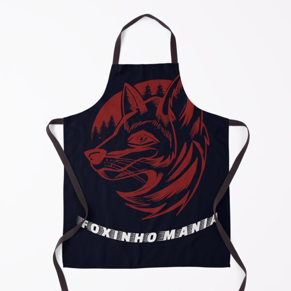 Item preview, THE FOX FAMILY MANIA designed and sold by FoxinhoSoumaila.