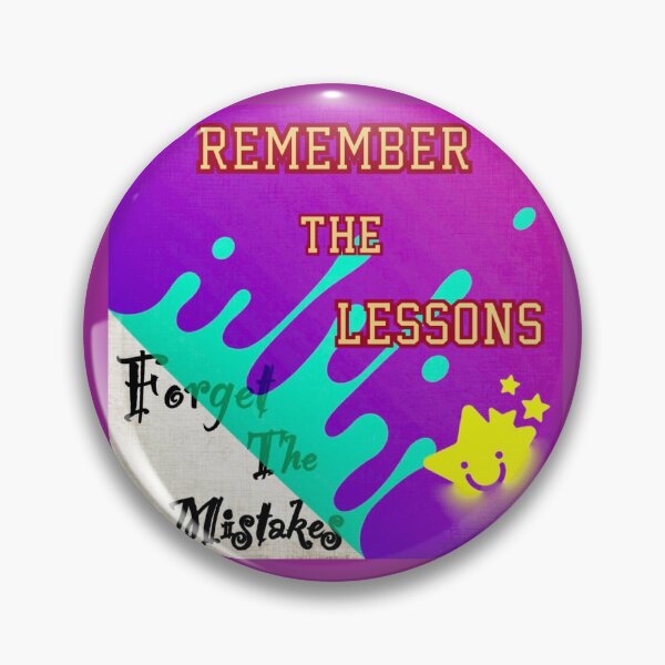 Item preview, Remember the lesson designed and sold by sunita75.