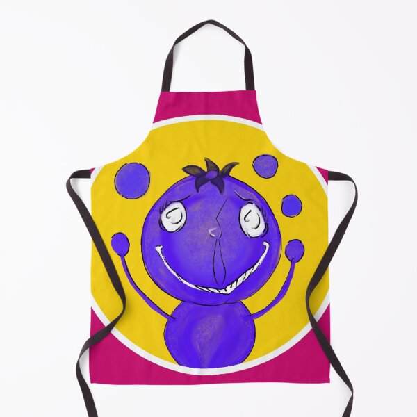 Item preview, Blueberry Dearie designed and sold by ForGoodnessJake.