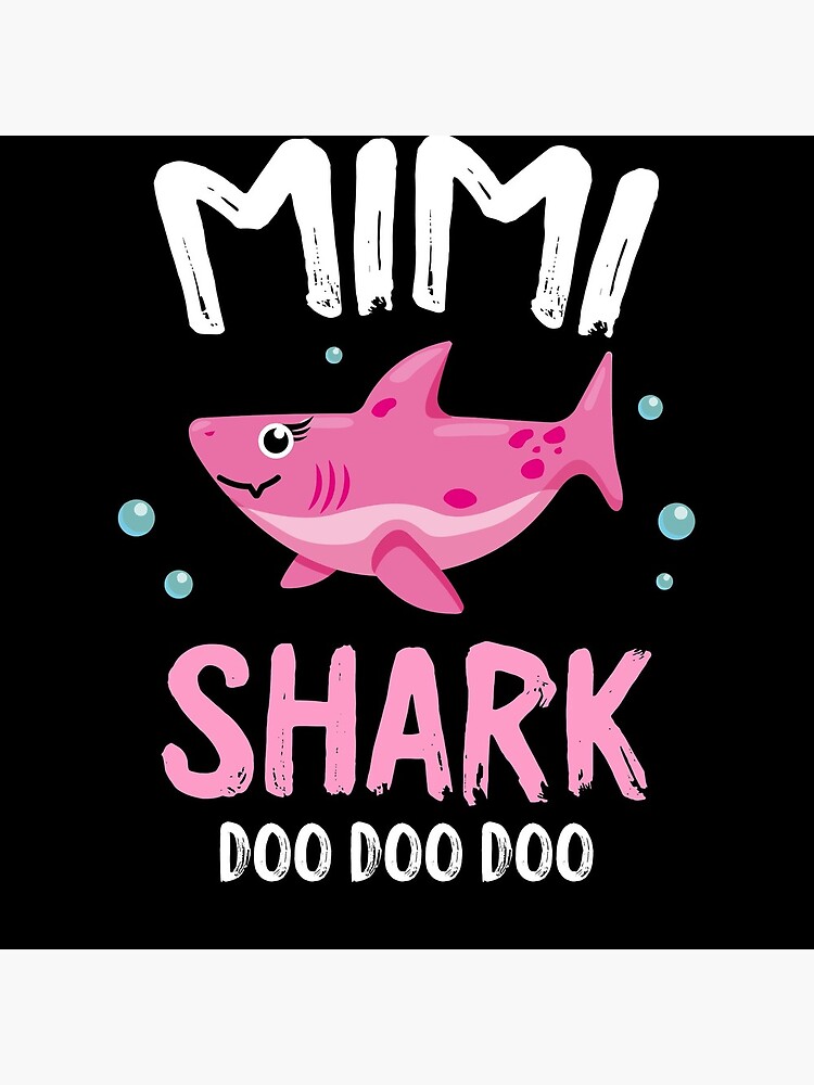 mimi shark