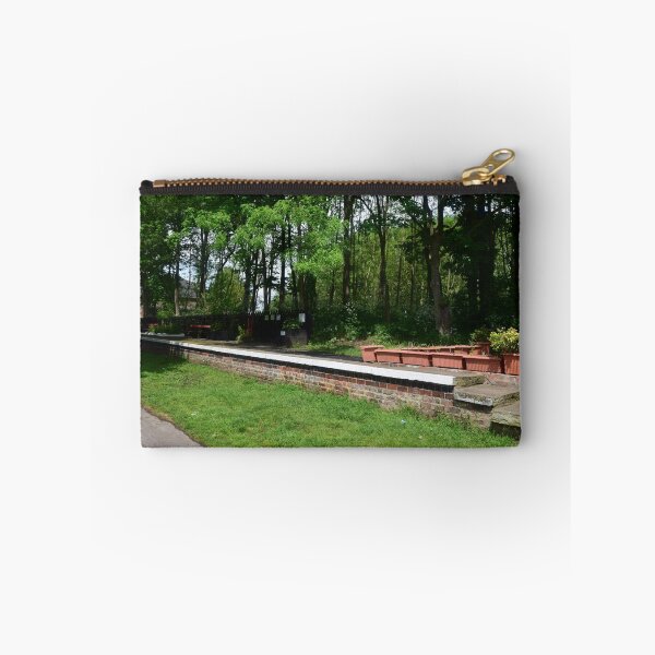 Item preview, Stamford Bridge - Station Platform designed and sold by Richard Winskill.