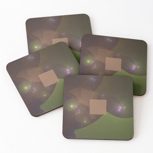 Item preview, Abstract Art for Office designed and sold by mathcurves.