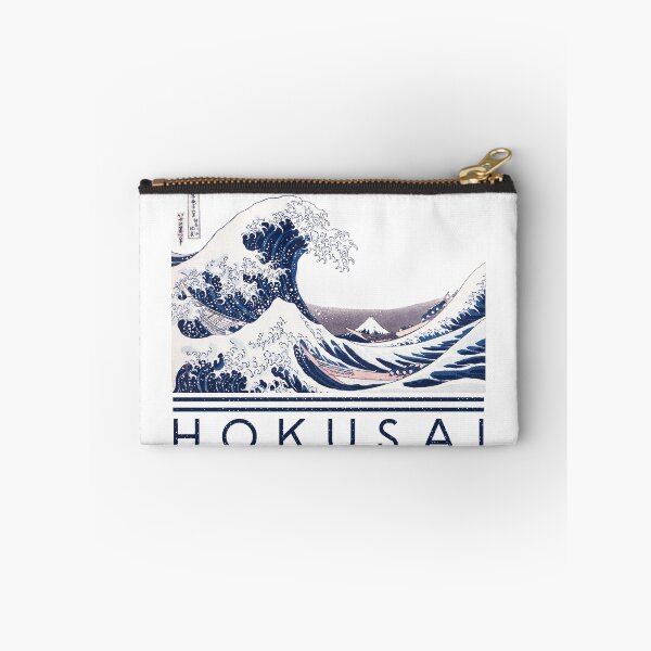 Item preview, The Great Wave off Kanagawa by Hokusai Katsushika the Japanese ukiyo-e artist designed and sold by DAEWI PARK.