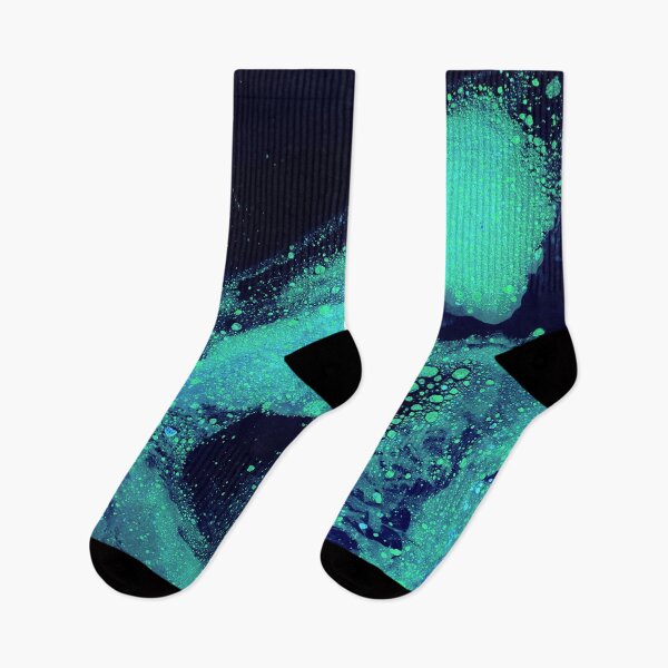 Item preview, Glow in the Dark 2 designed and sold by Iridescent Store.