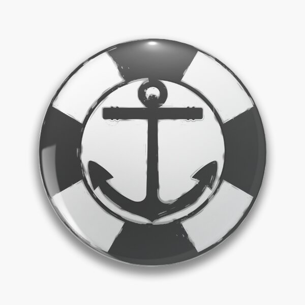 Item preview, Anchor designed and sold by AURA-HYSTERICA.
