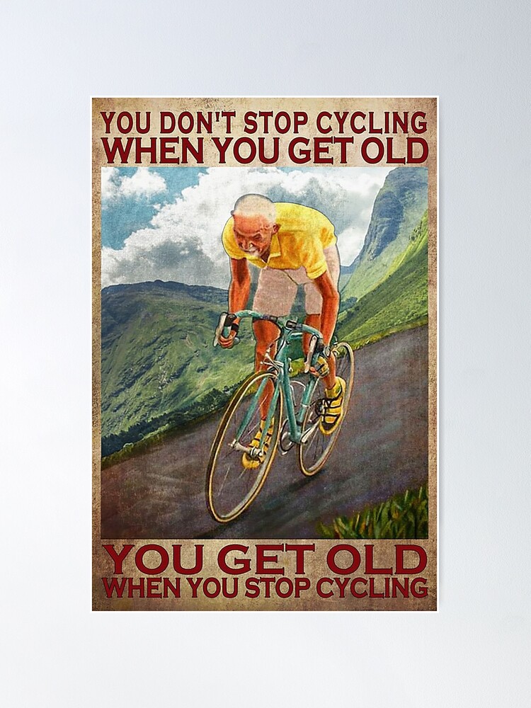 Stop cycling discount