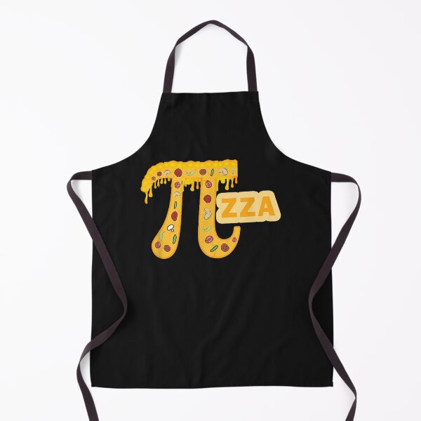 Item preview, Pizza Pi Tee Math Lovers School Teacher Student T-Shirt designed and sold by Lukifo-Caster.