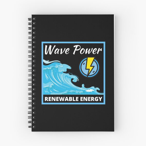 Item preview, Wave Power Renewable Energy designed and sold by CleanPower.