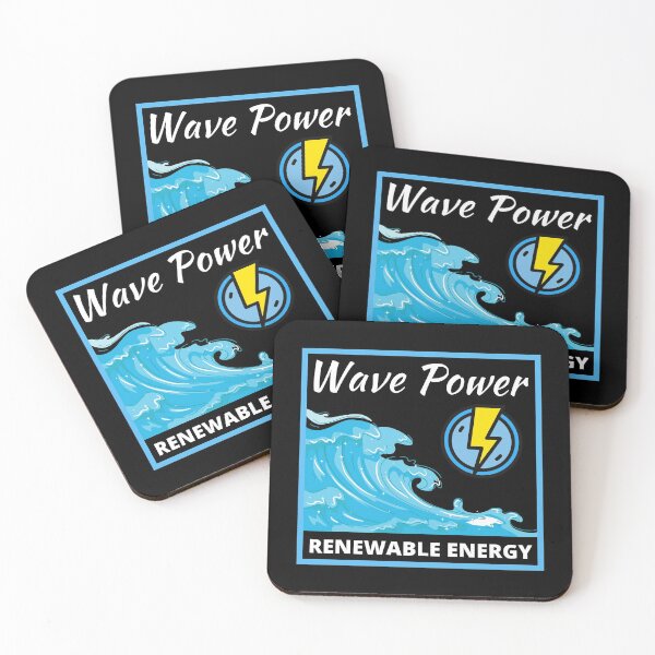 Item preview, Wave Power Renewable Energy designed and sold by CleanPower.