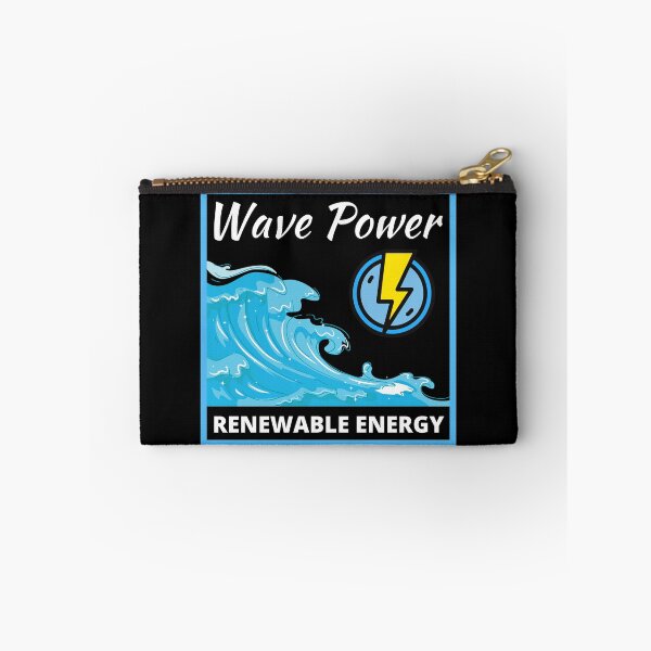 Item preview, Wave Power Renewable Energy designed and sold by CleanPower.