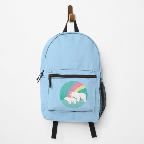 Item preview, Polar bears | Polar bear family designed and sold by DerSenat.