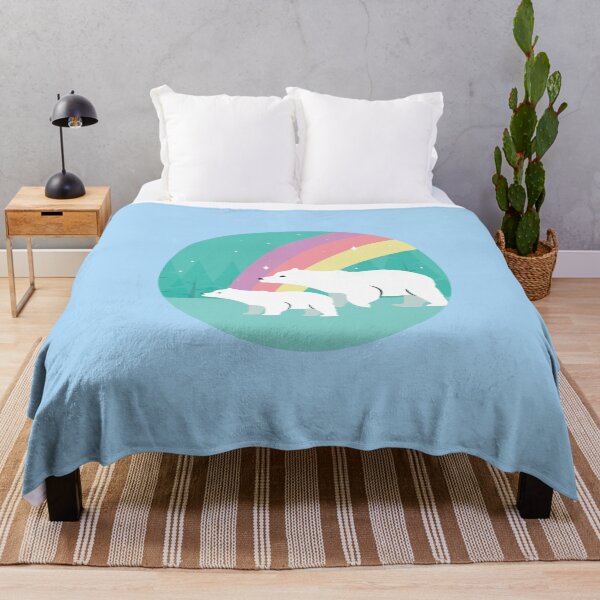 Item preview, Polar bears | Polar bear family designed and sold by DerSenat.