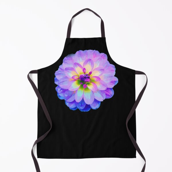 Item preview, Iridescent Dahlia designed and sold by AmyWhy.