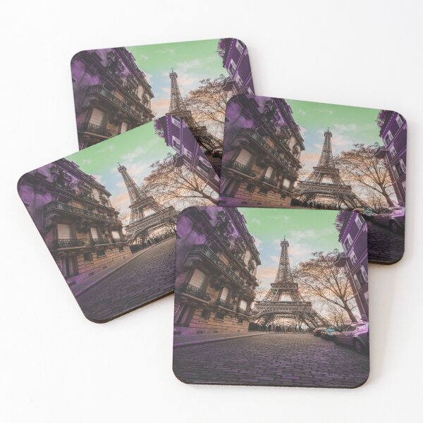 Item preview, Addicted To Paris designed and sold by PatriciaMinShop.