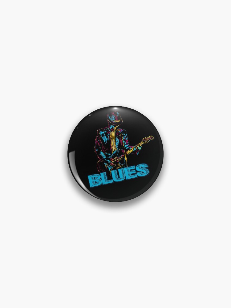 Pin on The Blues