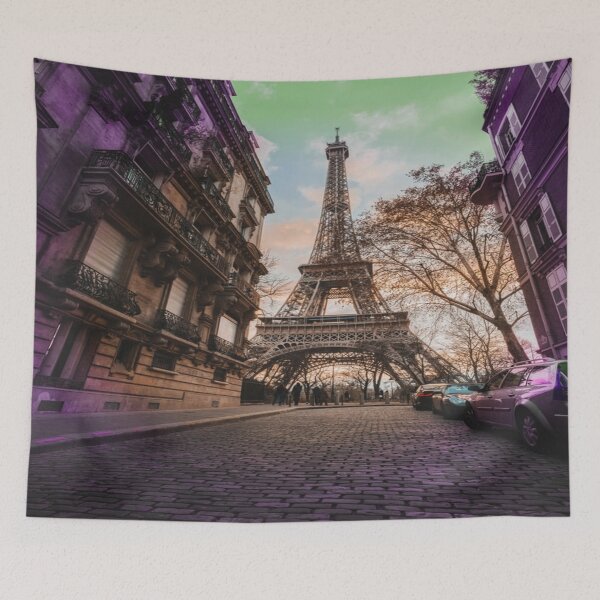 Item preview, Addicted To Paris designed and sold by PatriciaMinShop.
