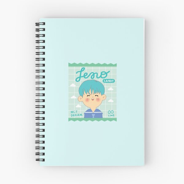 Item preview, Jeno Candy designed and sold by doiesunshine.