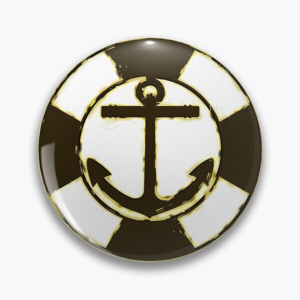 Item preview, Anchor designed and sold by AURA-HYSTERICA.