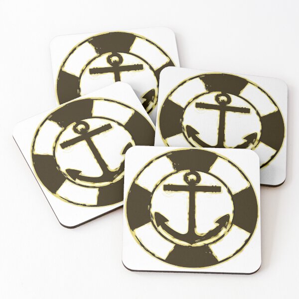Item preview, Anchor designed and sold by AURA-HYSTERICA.