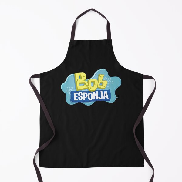 Item preview, SpongeBob SquarePants Bob Esponja Classic Logo Premium T-Shirt designed and sold by Lukifo-Caster.