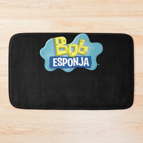 Item preview, SpongeBob SquarePants Bob Esponja Classic Logo Premium T-Shirt designed and sold by Lukifo-Caster.