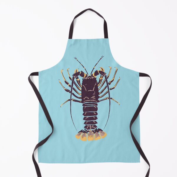 Item preview, Southern Rock Lobster Submersed designed and sold by WHELK.
