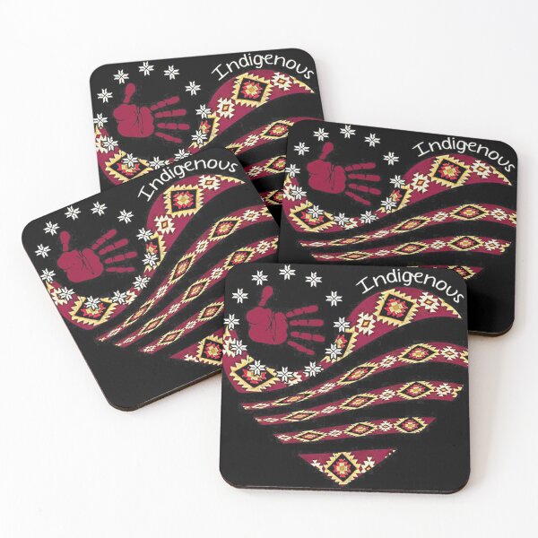 Item preview,  Indigenous Native no more stolen sister  designed and sold by codyemantai.