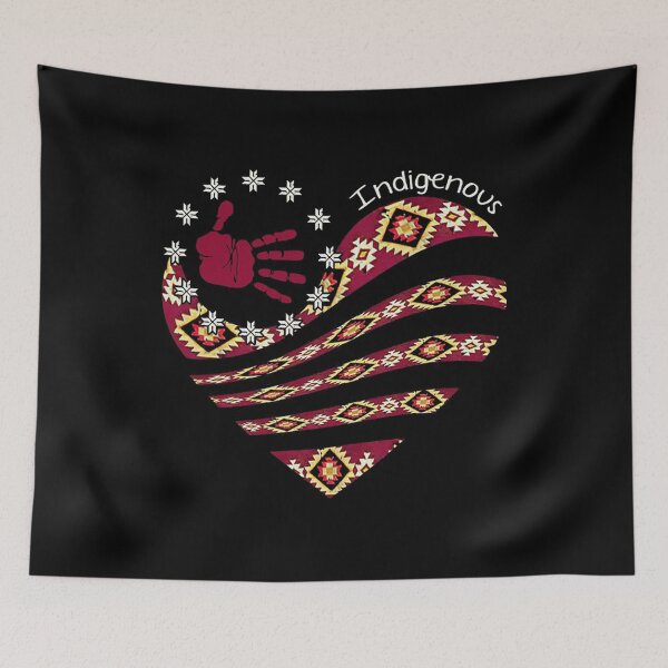 Item preview,  Indigenous Native no more stolen sister  designed and sold by codyemantai.