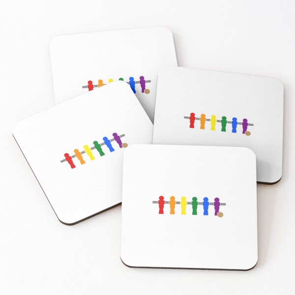 Item preview, Kicker rainbow designed and sold by 22ndbrand.