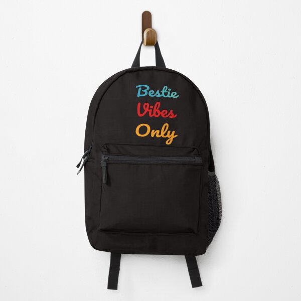 Item preview, Bestie Vibes Only designed and sold by ProBatavian.