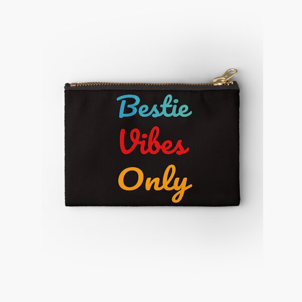 Item preview, Bestie Vibes Only designed and sold by ProBatavian.