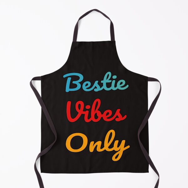 Item preview, Bestie Vibes Only designed and sold by ProBatavian.