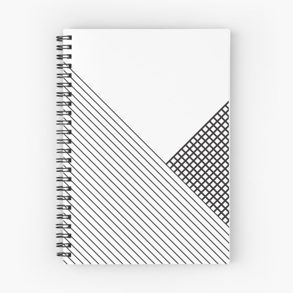 Item preview, Minimalist Grid Pattern designed and sold by lumenbigott.